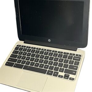 HP Chromebook Laptop with Lacros OS